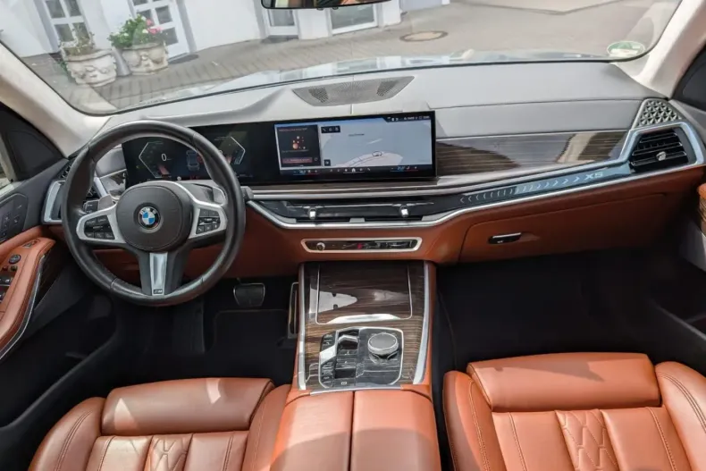 BMW X5 (Seria X) din 2024 cu 46.550 km - oferta BMW252031 - foto 6