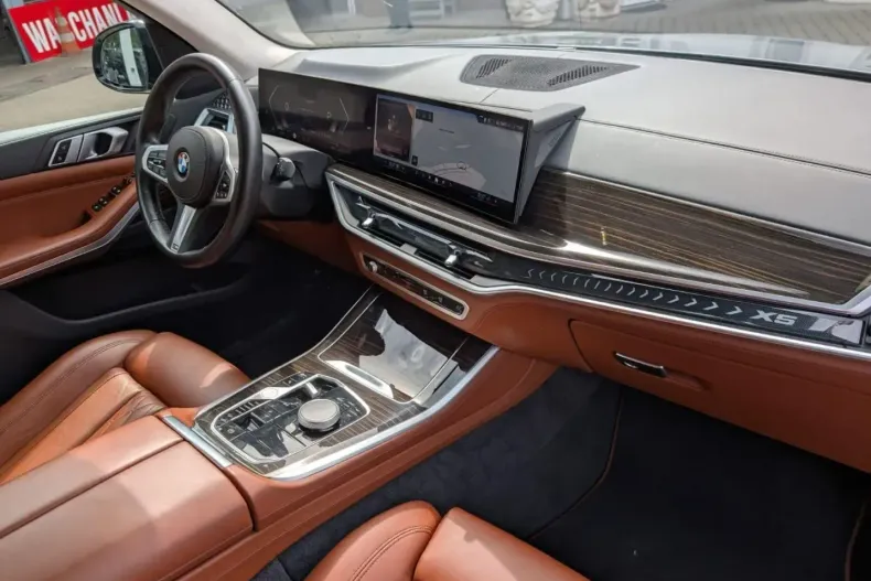 BMW X5 (Seria X) din 2024 cu 46.550 km - oferta BMW252031 - foto 7