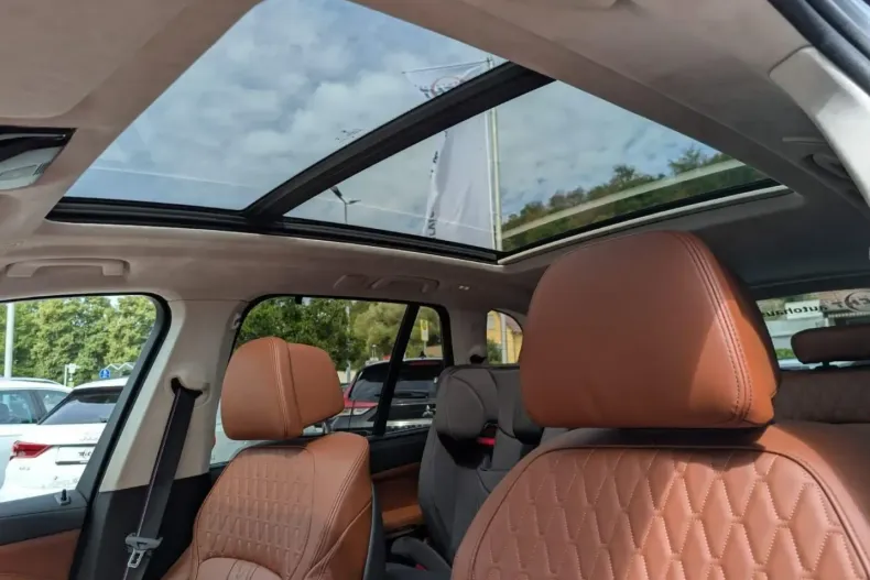 BMW X5 (Seria X) din 2024 cu 46.550 km - oferta BMW252031 - foto 8