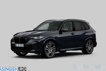BMW X5 din 2023 - oferta BMW252032