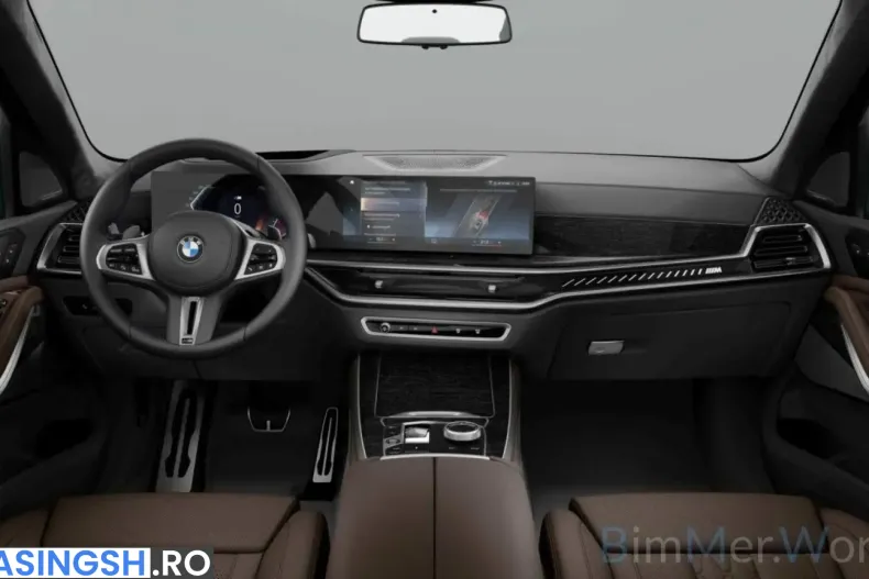 BMW X5 (Seria X) din 2023 cu 37.669 km - oferta BMW252032 - foto 2