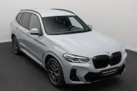 BMW X3 (Seria X) din 2023 cu 38.995 km - oferta BMW252033 - foto 1