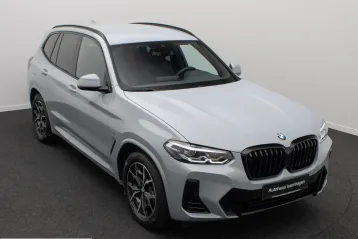 BMW X3 din 2023 - oferta BMW252033