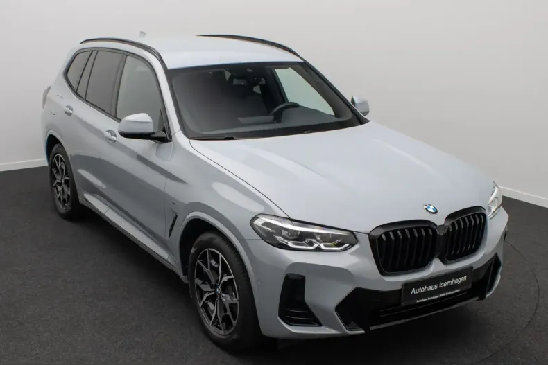 BMW X3 (Seria X) din 2023 cu 38.995 km - oferta BMW252033 - foto 1