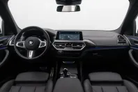 BMW X3 (Seria X) din 2023 cu 38.995 km - oferta BMW252033 - foto 2