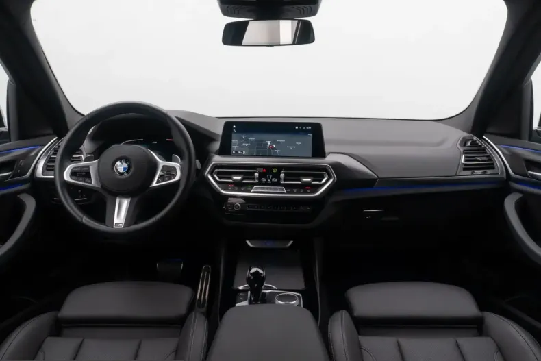 BMW X3 (Seria X) din 2023 cu 38.995 km - oferta BMW252033 - foto 2
