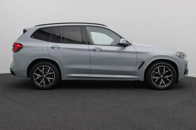 BMW X3 (Seria X) din 2023 cu 38.995 km - oferta BMW252033 - foto 3