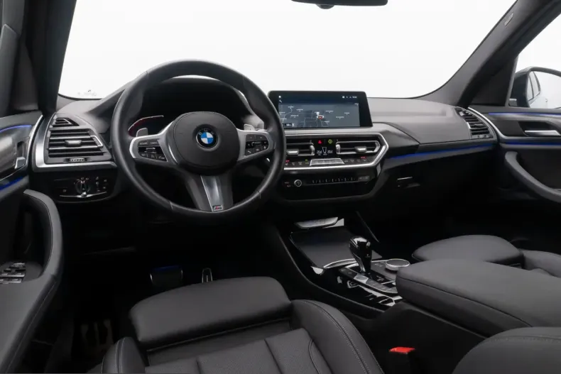BMW X3 (Seria X) din 2023 cu 38.995 km - oferta BMW252033 - foto 4