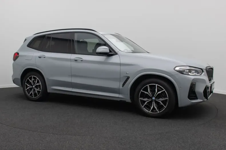 BMW X3 (Seria X) din 2023 cu 38.995 km - oferta BMW252033 - foto 5
