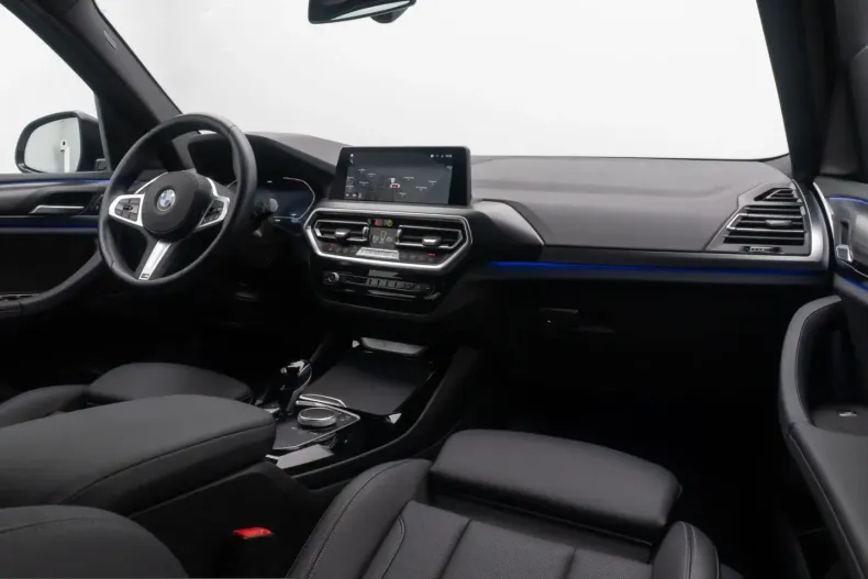 BMW X3 (Seria X) din 2023 cu 38.995 km - oferta BMW252033 - foto 6