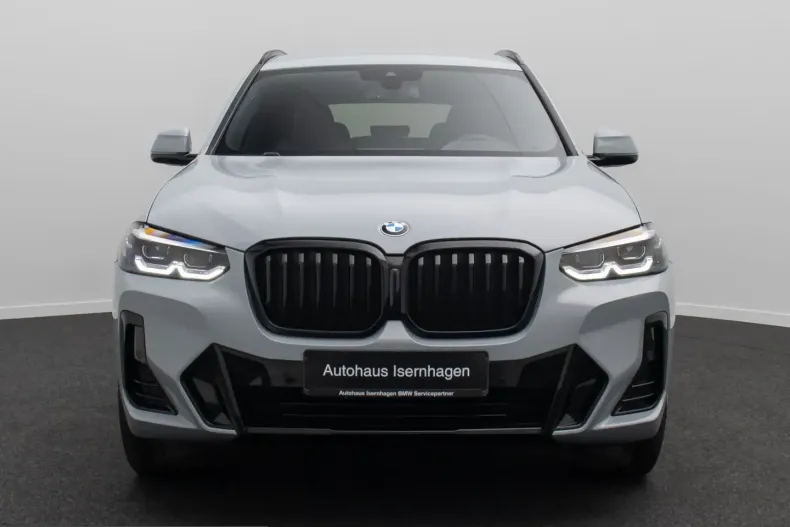 BMW X3 (Seria X) din 2023 cu 38.995 km - oferta BMW252033 - foto 7