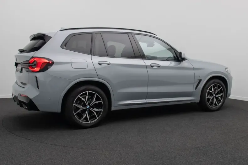 BMW X3 (Seria X) din 2023 cu 38.995 km - oferta BMW252033 - foto 10