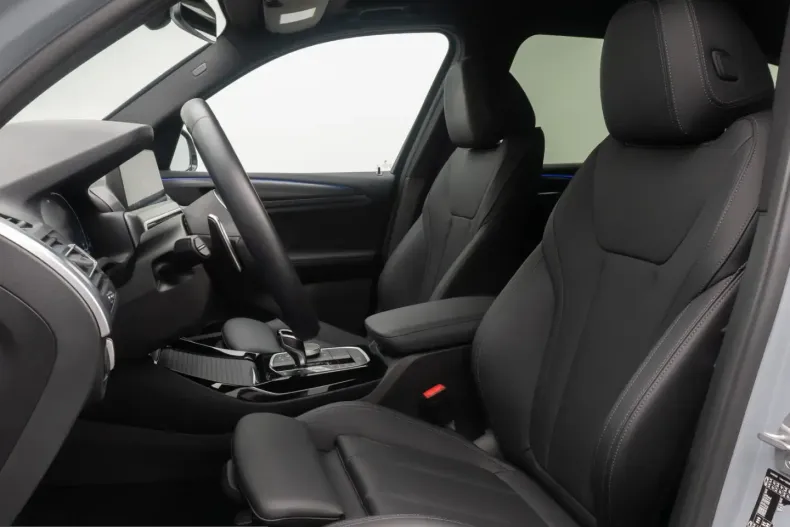 BMW X3 (Seria X) din 2023 cu 38.995 km - oferta BMW252033 - foto 11