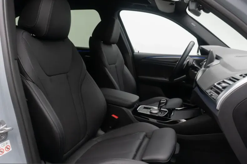 BMW X3 (Seria X) din 2023 cu 38.995 km - oferta BMW252033 - foto 13