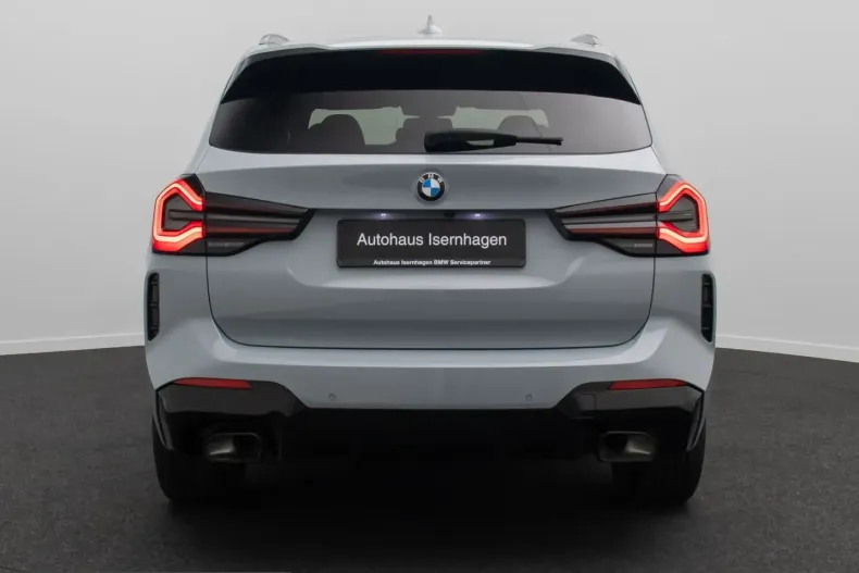 BMW X3 (Seria X) din 2023 cu 38.995 km - oferta BMW252033 - foto 14