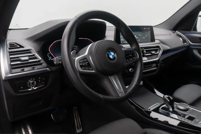 BMW X3 (Seria X) din 2023 cu 38.995 km - oferta BMW252033 - foto 15