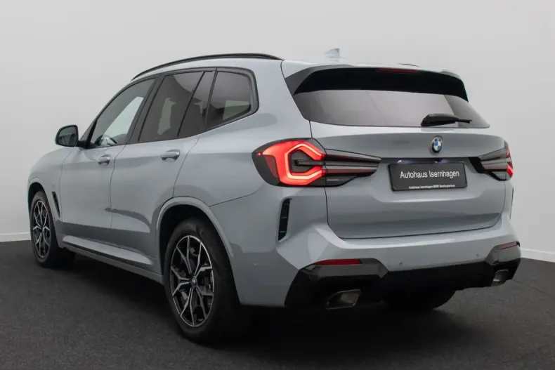 BMW X3 (Seria X) din 2023 cu 38.995 km - oferta BMW252033 - foto 16
