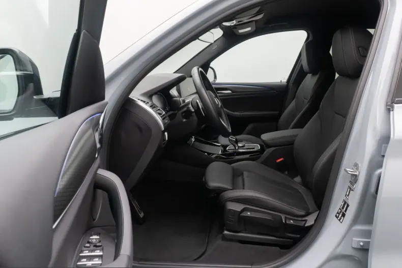 BMW X3 (Seria X) din 2023 cu 38.995 km - oferta BMW252033 - foto 17