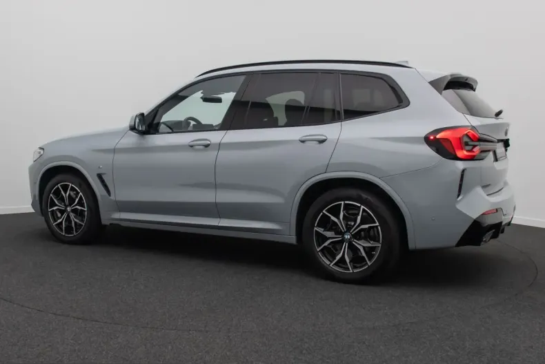 BMW X3 (Seria X) din 2023 cu 38.995 km - oferta BMW252033 - foto 18