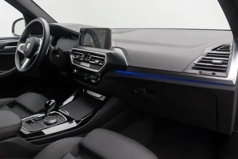 BMW X3 (Seria X) din 2023 cu 38.995 km - oferta BMW252033 - foto 19