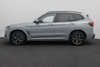 BMW X3 (Seria X) din 2023 cu 38.995 km - oferta BMW252033 - foto 20
