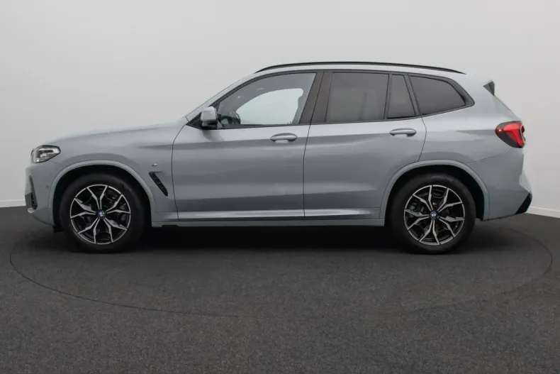 BMW X3 (Seria X) din 2023 cu 38.995 km - oferta BMW252033 - foto 20