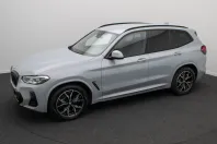 BMW X3 (Seria X) din 2023 cu 38.995 km - oferta BMW252033 - foto 21