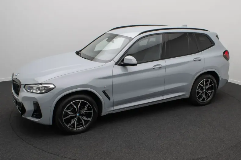 BMW X3 (Seria X) din 2023 cu 38.995 km - oferta BMW252033 - foto 21