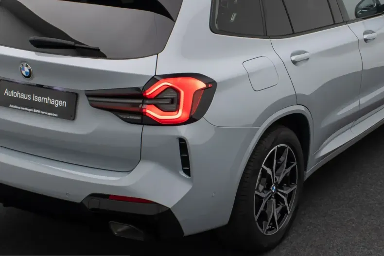 BMW X3 (Seria X) din 2023 cu 38.995 km - oferta BMW252033 - foto 23