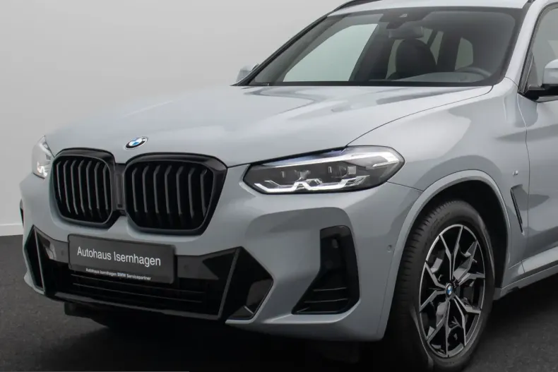 BMW X3 (Seria X) din 2023 cu 38.995 km - oferta BMW252033 - foto 24