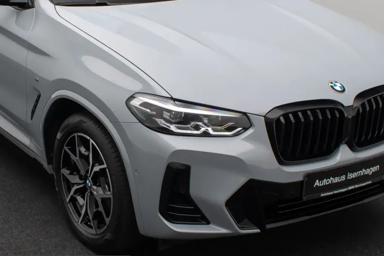 BMW X3 (Seria X) din 2023 cu 38.995 km - oferta BMW252033 - foto 25