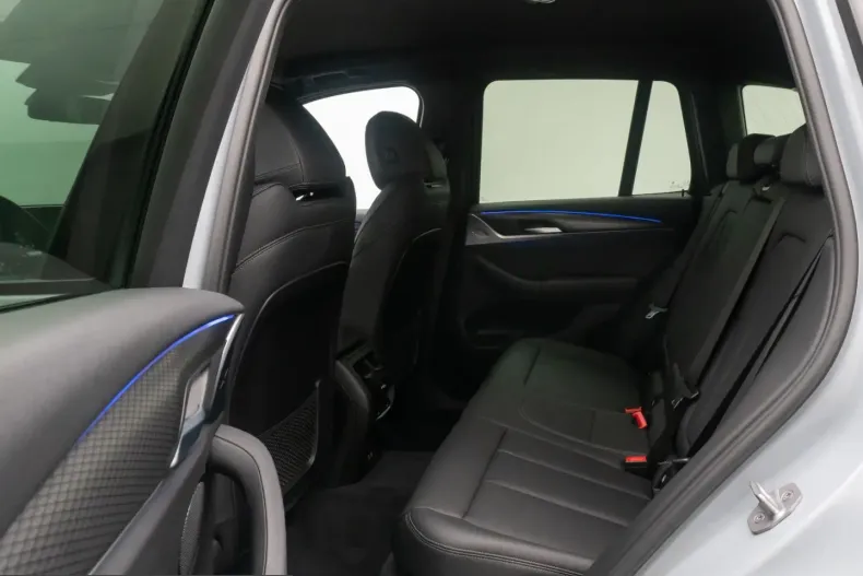 BMW X3 (Seria X) din 2023 cu 38.995 km - oferta BMW252033 - foto 29