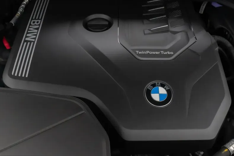 BMW X3 (Seria X) din 2023 cu 38.995 km - oferta BMW252033 - foto 38