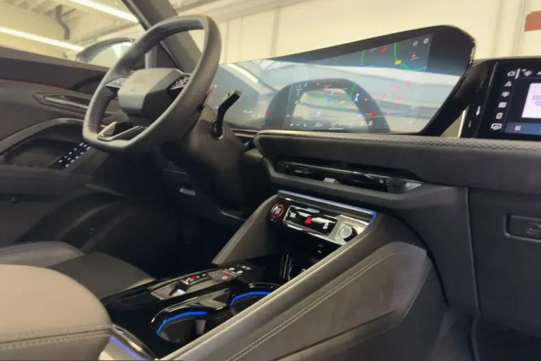 Audi Q5 din 2025 cu 9.999 km - oferta AUD252034 - foto 10