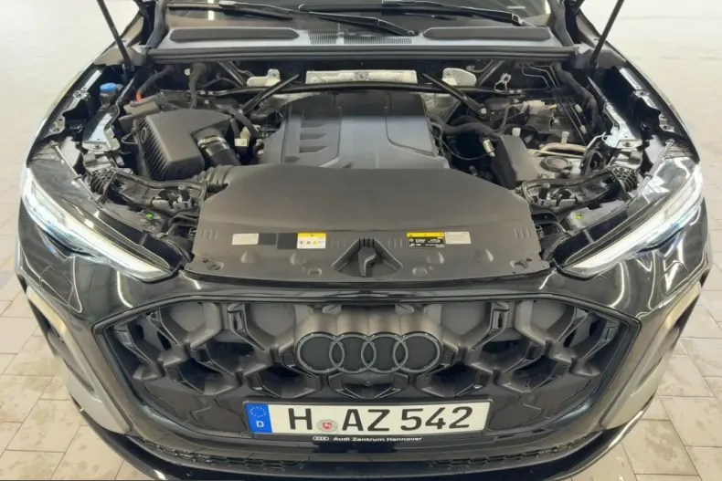 Audi Q5 din 2025 cu 9.999 km - oferta AUD252034 - foto 14