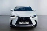Lexus NX 350h din 2023 cu 25.786 km - oferta LEX252035 - foto 1