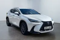 Lexus NX 350h din 2023 cu 25.786 km - oferta LEX252035 - foto 2