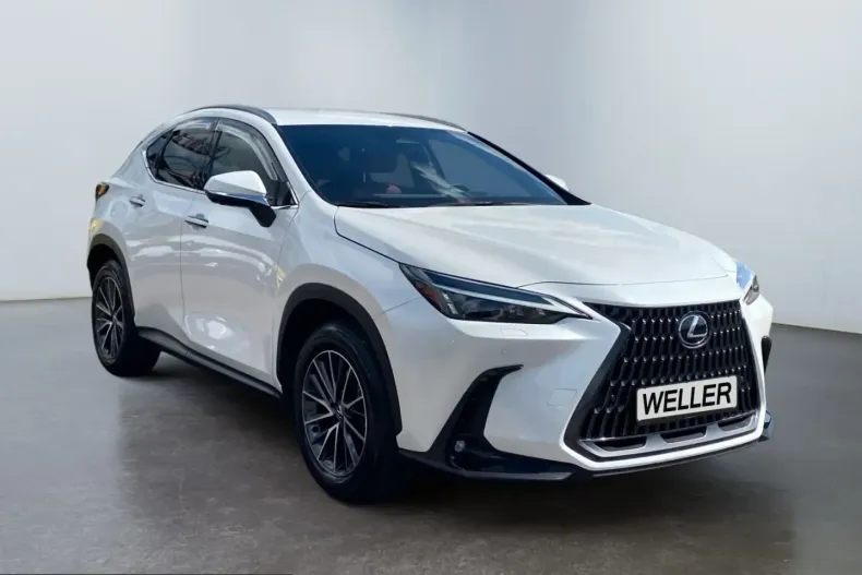 Lexus NX 350h din 2023 cu 25.786 km - oferta LEX252035 - foto 2