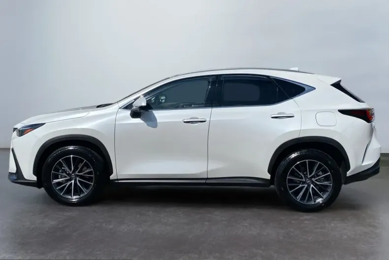 Lexus NX 350h din 2023 cu 25.786 km - oferta LEX252035 - foto 3