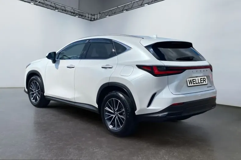 Lexus NX 350h din 2023 cu 25.786 km - oferta LEX252035 - foto 5