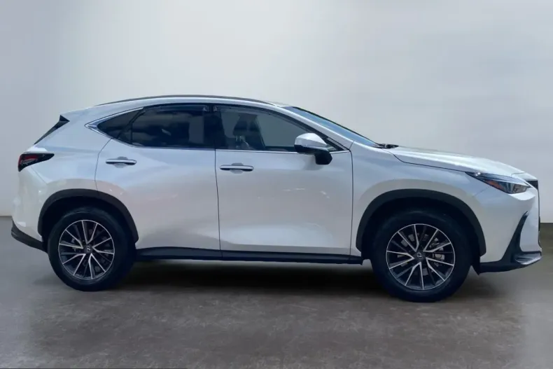 Lexus NX 350h din 2023 cu 25.786 km - oferta LEX252035 - foto 7