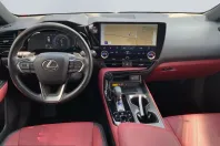 Lexus NX 350h din 2023 cu 25.786 km - oferta LEX252035 - foto 8