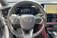 Lexus NX 350h din 2023 cu 25.786 km - oferta LEX252035 - foto 9