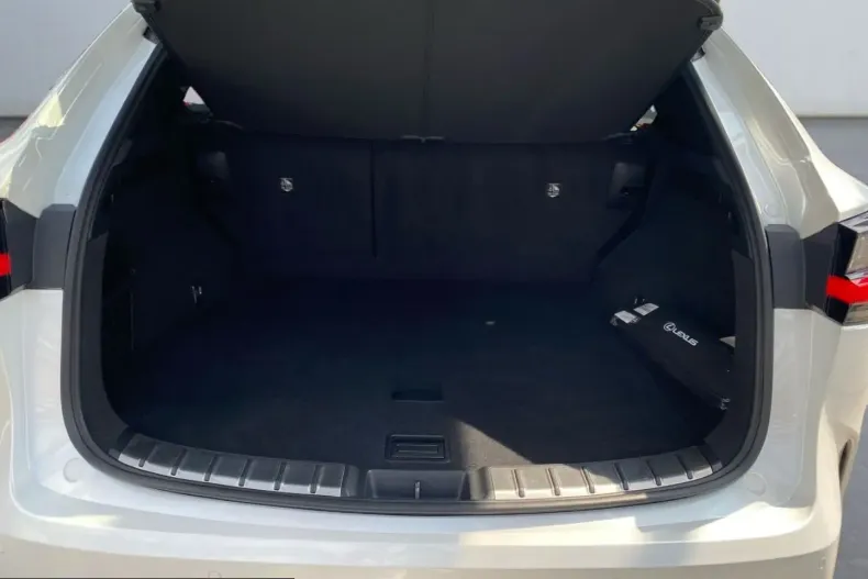 Lexus NX 350h din 2023 cu 25.786 km - oferta LEX252035 - foto 14