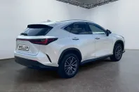 Lexus NX 350h din 2023 cu 25.786 km - oferta LEX252035 - foto 15