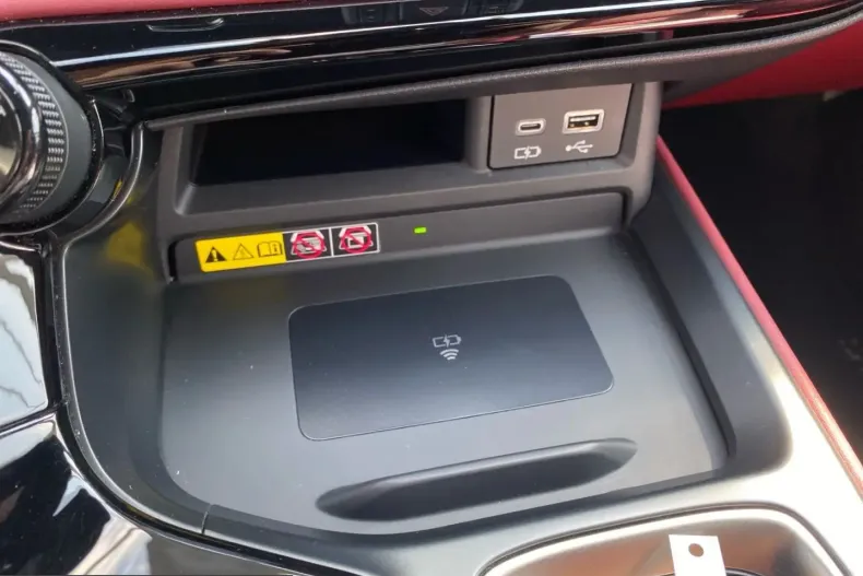 Lexus NX 350h din 2023 cu 25.786 km - oferta LEX252035 - foto 24