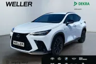Lexus NX 450h din 2024 cu 34.800 km - oferta LEX252036 - foto 1