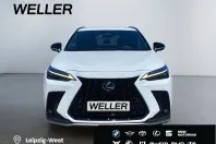 Lexus NX 450h din 2024 cu 34.800 km - oferta LEX252036 - foto 2