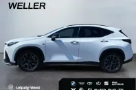 Lexus NX 450h din 2024 cu 34.800 km - oferta LEX252036 - foto 4