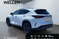 Lexus NX 450h din 2024 cu 34.800 km - oferta LEX252036 - foto 6